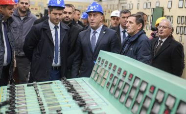 Haradinaj i kërkon KEK-ut të lëshojnë në prodhim çdo bllok të mundshëm, ka edhe një kërkesë për KEDS-in