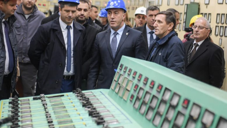 Haradinaj i kërkon KEK-ut të lëshojnë në prodhim çdo bllok të mundshëm, ka edhe një kërkesë për KEDS-in