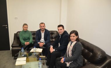 Komuna e Kamenicës e dyta në Kosovë me platformë digjitale