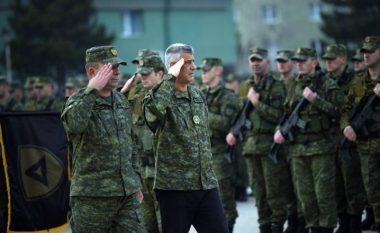 Thaçi: Nuk do të hakmerremi ndaj Serbisë, por jemi të përgatitur për çdo rrethanë (Video)