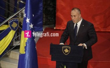 Haradinaj: U rreshtuam për paqe me ushtritë e botës, jemi të fundit që kemi arritur në paqe, të fundit do ta lëmë paqen