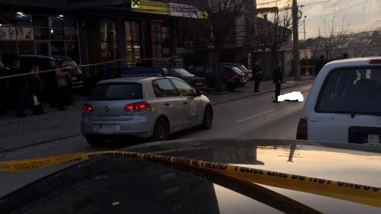 Edhe një polic i vrarë gjatë përleshjes me armë zjarri në Istog (Video)