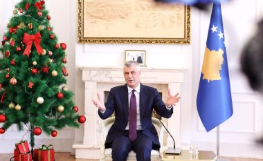 Presidenti nesër dekreton ligjet për Ushtrinë e Kosovës