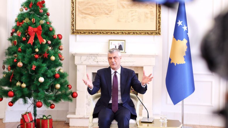 Presidenti nesër dekreton ligjet për Ushtrinë e Kosovës