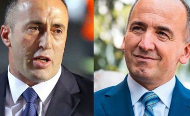 Gjykata hedh poshtë padinë e Ramush Haradinajt ndaj Gazmend Muhaxherit