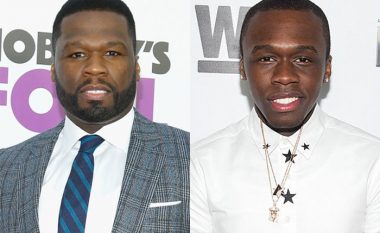 50 Cent thotë se nuk do të brengosej edhe nëse djali i tij goditet nga autobusi