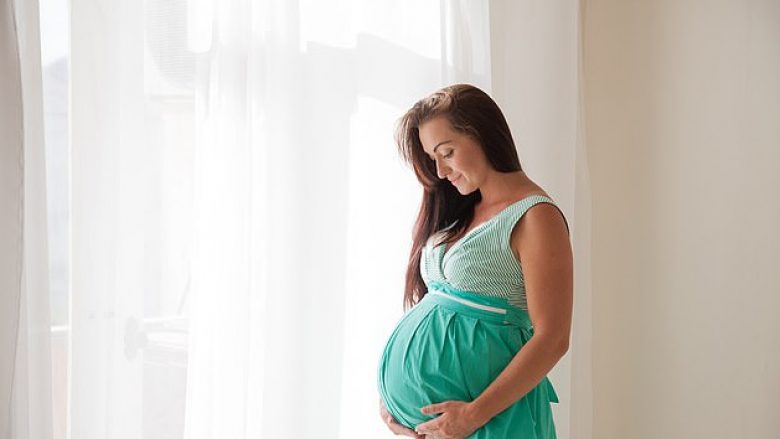 Lindja e fëmijëve ua rritë grave rrezikun e sëmundjeve të zemrës