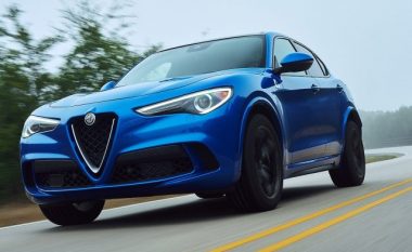 ​SUV i ri i Alfa do të përdorë platformën mekanike të FIAT-it?