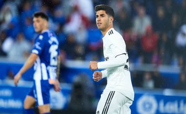 Agjenti: Asensio ndihet i nderuar pas interesimit të Interit