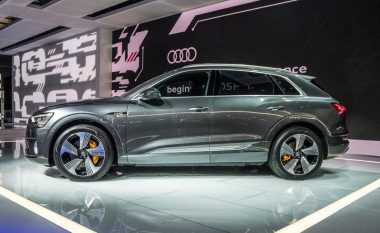 Audi planifikon SUV elektrikë me çmime sa më të përballueshme (Foto)