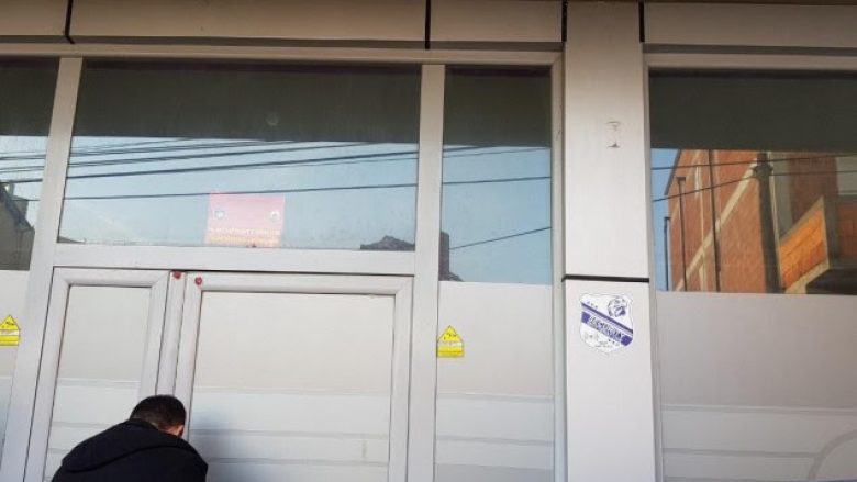 Mbyllen edhe 9 bastore në Ferizaj, 3 prej tyre të rihapura procedohen penalisht