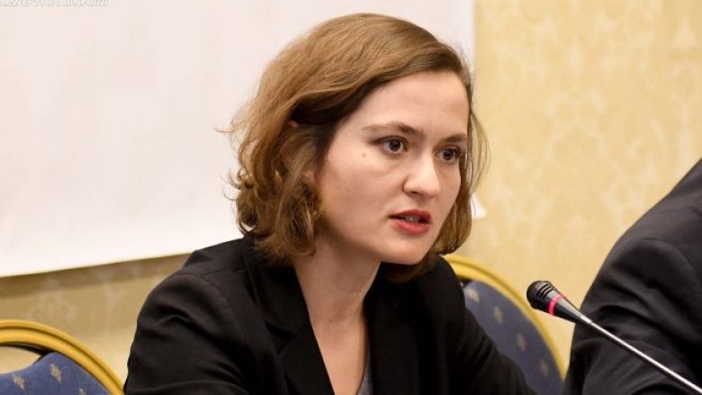 Besa Shahini nga Kosova emërohet Ministre e Arsimit në Shqipëri