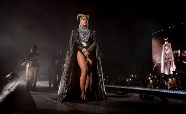 Beyonce performon në ndejën luksoze para dasmës së fëmijëve të dy miliarderëve nga India