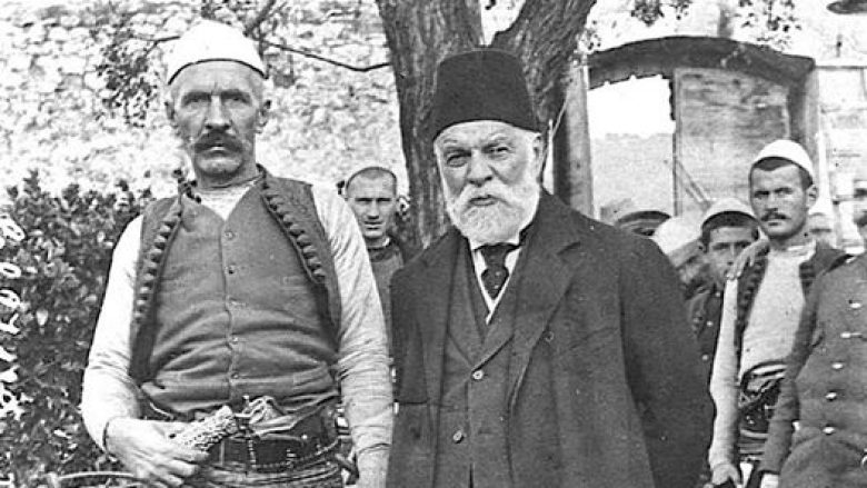 Isa Boletini për “Corriere D’italia” (1913): Kam ardhur të bërtas në Evropë se asnjë shqiptar nuk do ta njohë ndarjen e Shqipërisë në paqe