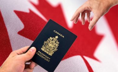 Kanadaja kërkon mbi 1 milion imigrantë për tri vitet e ardhshme