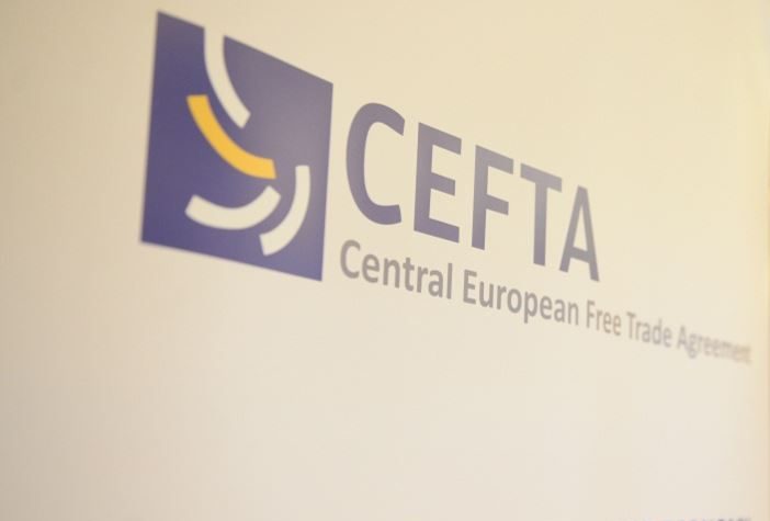 Xhikiq: CEFTA na mëson rëndësinë e krijimit të një tregu të përbashkët rajonal