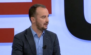 Molliqaj: Veseli lavdëroi qëndrimin e PSD-së, na tha se keni defaktorizuar Listën Serbe (Video)