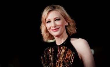 Blanchett luan rolin kryesor në dramën “Where’d You Go, Bernadette”