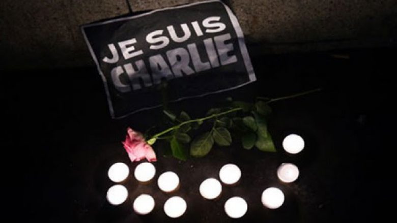 Arrestohet organizatori i masakrës së “Charlie Hebdo”