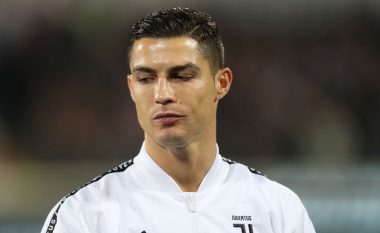 Mendes: Ronaldo kishte kërkuar transferimin te Juve gjatë janarit