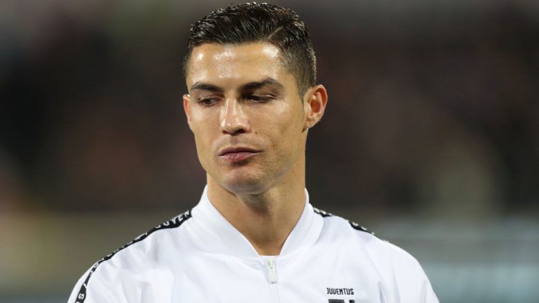 Mendes: Ronaldo kishte kërkuar transferimin te Juve gjatë janarit