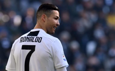 Ronaldo: Më pëlqen VAR-i, duhet ta mirëpresim