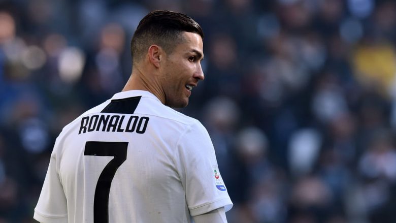 Ronaldo: Më pëlqen VAR-i, duhet ta mirëpresim