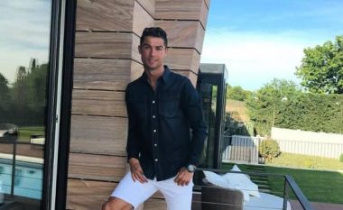 Askush nuk e blen, Cristiano Ronaldo sërish e nxjerr në shitje vilën në Mançester