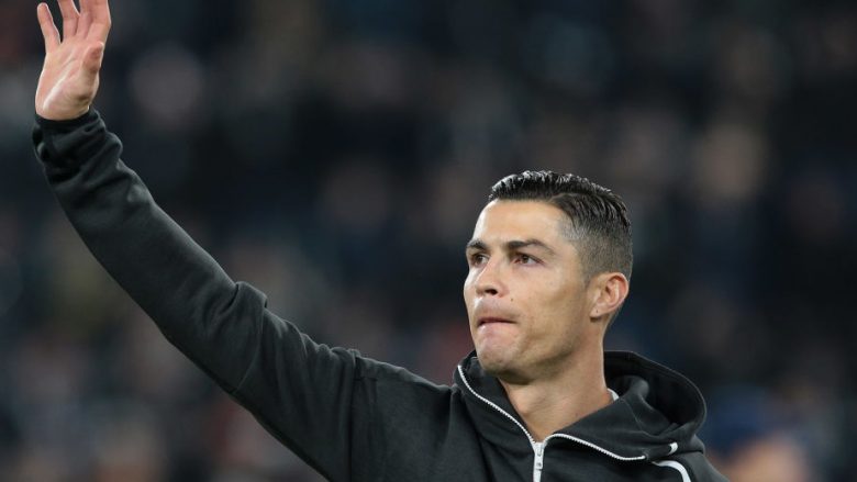 Der Spiegel publikon të dhëna të reja nga dokumentacioni origjinal: Ronaldo kishte pranuar se modelja i kishte thënë ‘jo’ dhe më pas i kishte kërkuar falje