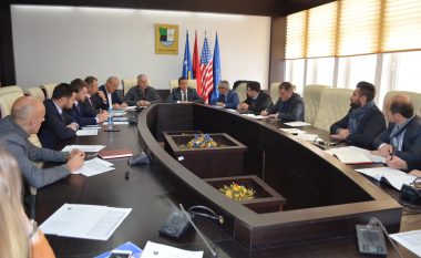 Bahtiri paralajmëron peticion të qytetarëve për bashkimin e Mitrovicës