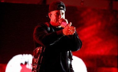 Plagosja që ndryshoi jetën e Daddy Yankee