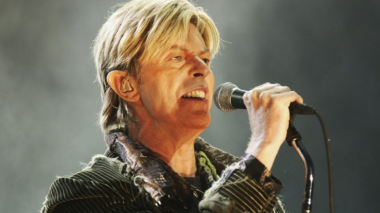Pas vrasjes së John Lennon, David Bowie frikësohej se do ta vrisnin edhe atë