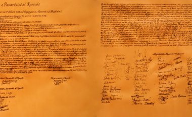 Hajrizi: Deklarata e Pavarësisë do të vendoset në objekte të rëndësishme nëpër komuna