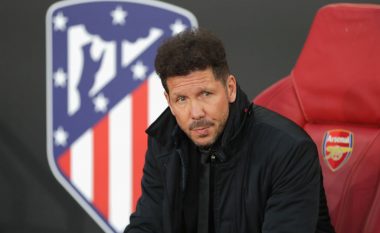 Simeone: I kam thënë Interit dy mijë herë, do të jem trajner i tyre në të ardhmen