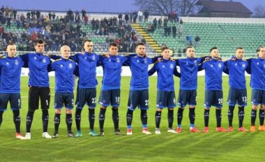 U21: Kosova dhe Shqipëria në Grupin 3 për kualifikimet e EURO 2021