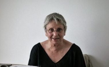 Eleni Laperi: “Onufrin” e mbylli Ministria