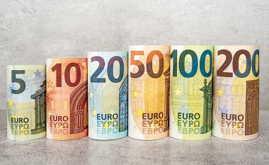 Euro mbush 20 vjet, ky është historiku i saj