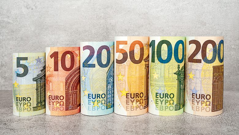 Euro mbush 20 vjet, ky është historiku i saj