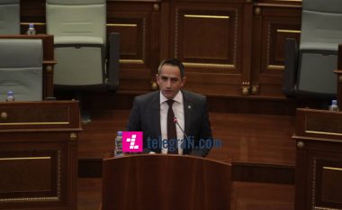 Matoshi: 1.2 milion euro janë grante për komunat, jo për “Ta pastrojmë Kosovën”