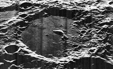 Fluturakja kineze e nisur për në anën e errët të Hënës, ka hyrë në orbitë lunare pas 110 orëve udhëtim (Foto)
