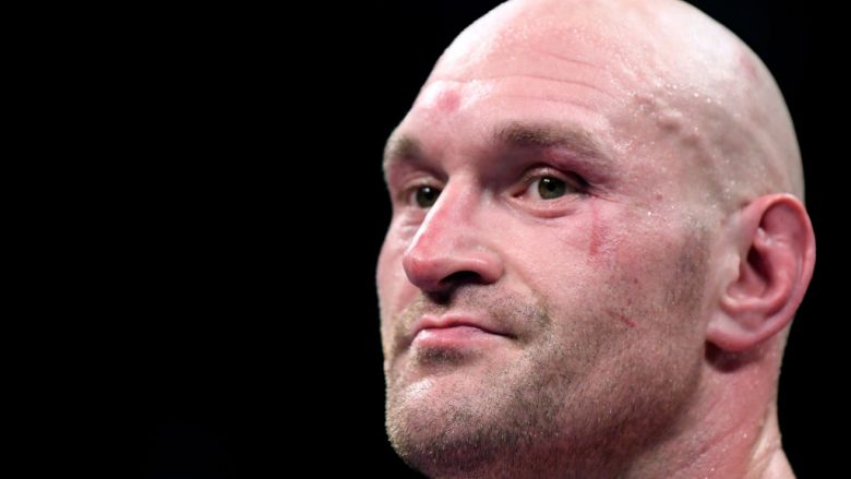 Fury: ‘Gipsy King’ është kthyer, mendoj se e fitova meçin dhe të gjithë e panë