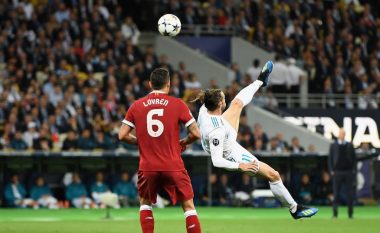 Bale: Goli im në finalen e LK-së duhet të fitonte çmimin Puskas
