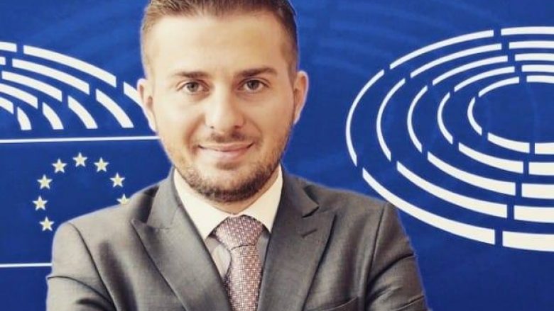 Gent Cakaj nga Kosova, emërohet Ministër i Jashtëm i Shqipërisë