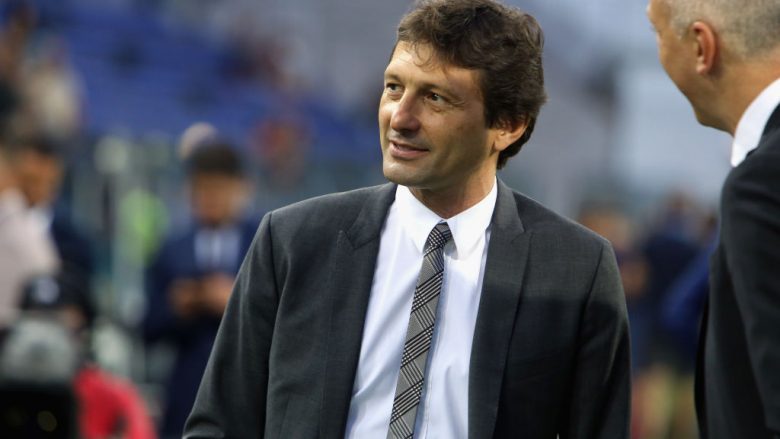 Leonardo: Milani nuk e ka menduar shkarkimin e Gattusos, Higuain një lider