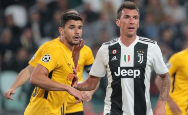 Young Boys – Juventus, formacione e mundshme: ‘Zonja e Vjetër’ pritet të luajë me më të mirët