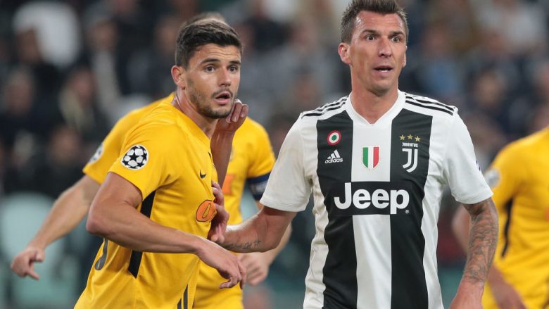 Young Boys – Juventus, formacione e mundshme: ‘Zonja e Vjetër’ pritet të luajë me më të mirët