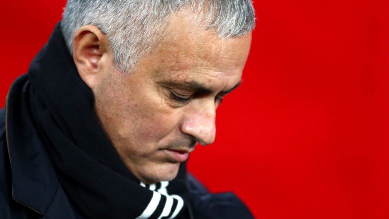 Pesë blerjet e ‘çmendura’ të janarit që mund ta shpëtojnë sezonin Jose Mourinhos te Manchester United 