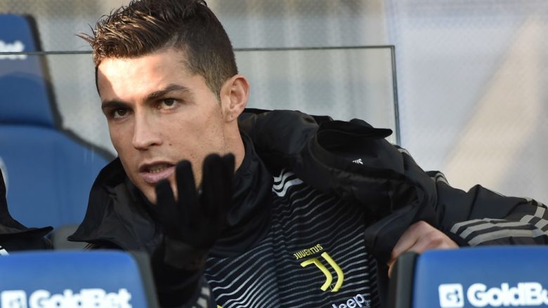 Notat e lojtarve: Atalanta 2-2 Juventus, CR7 bëri dallimin nga stoli