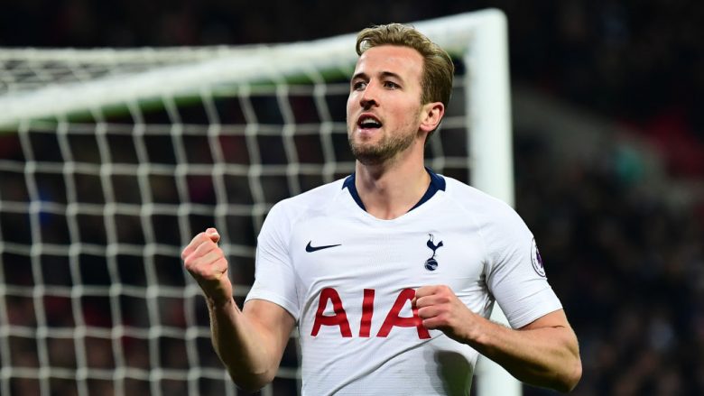 Objektivi kryesor i Barcelonës është Harry Kane