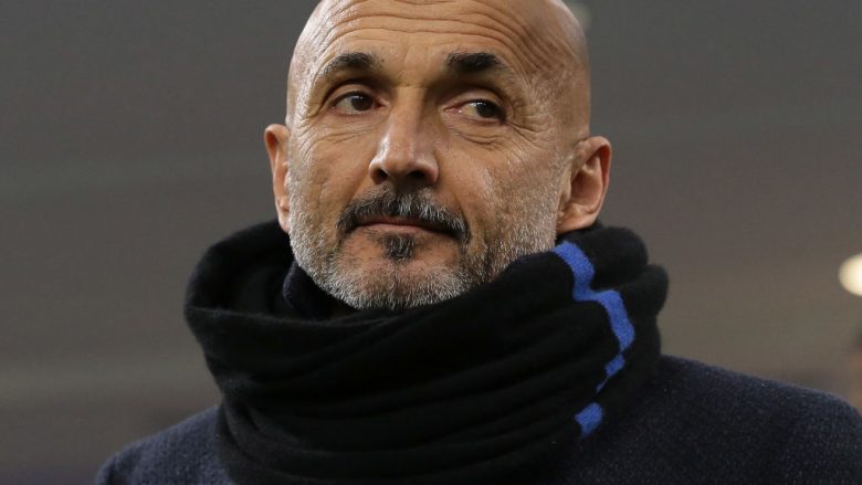 Spalletti: Të dyja ekipet merituan pikët